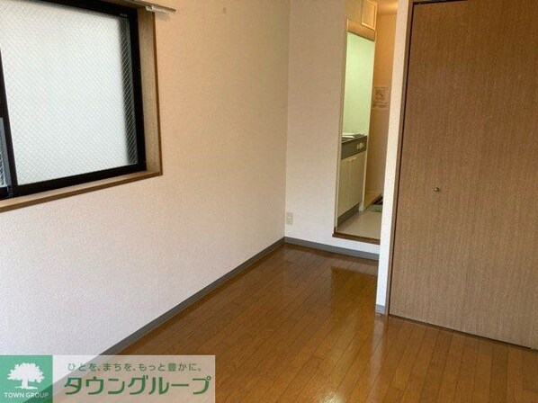 スカイコート池袋第5の物件内観写真